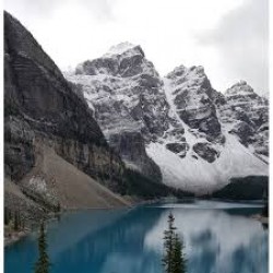 WESTERN EXPLORER ROCKY MOUNTAINEER 9N/10D